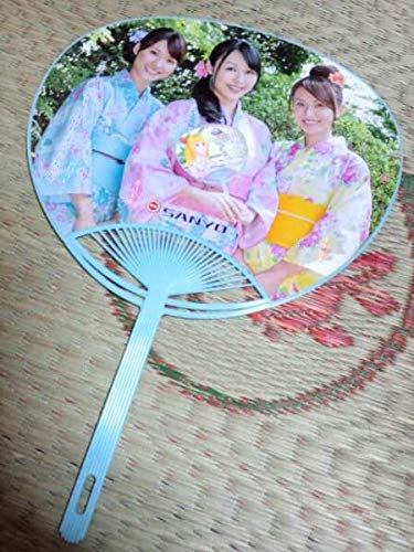 Amazon.co.jp: パチンコ SANYO 海物語 うちわ マリンちゃん 団扇